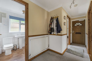 Hallway- click for photo gallery